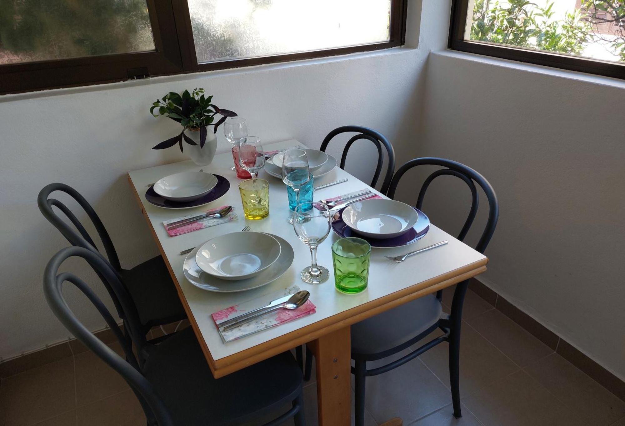 Apartments Denise Podgora Habitación foto