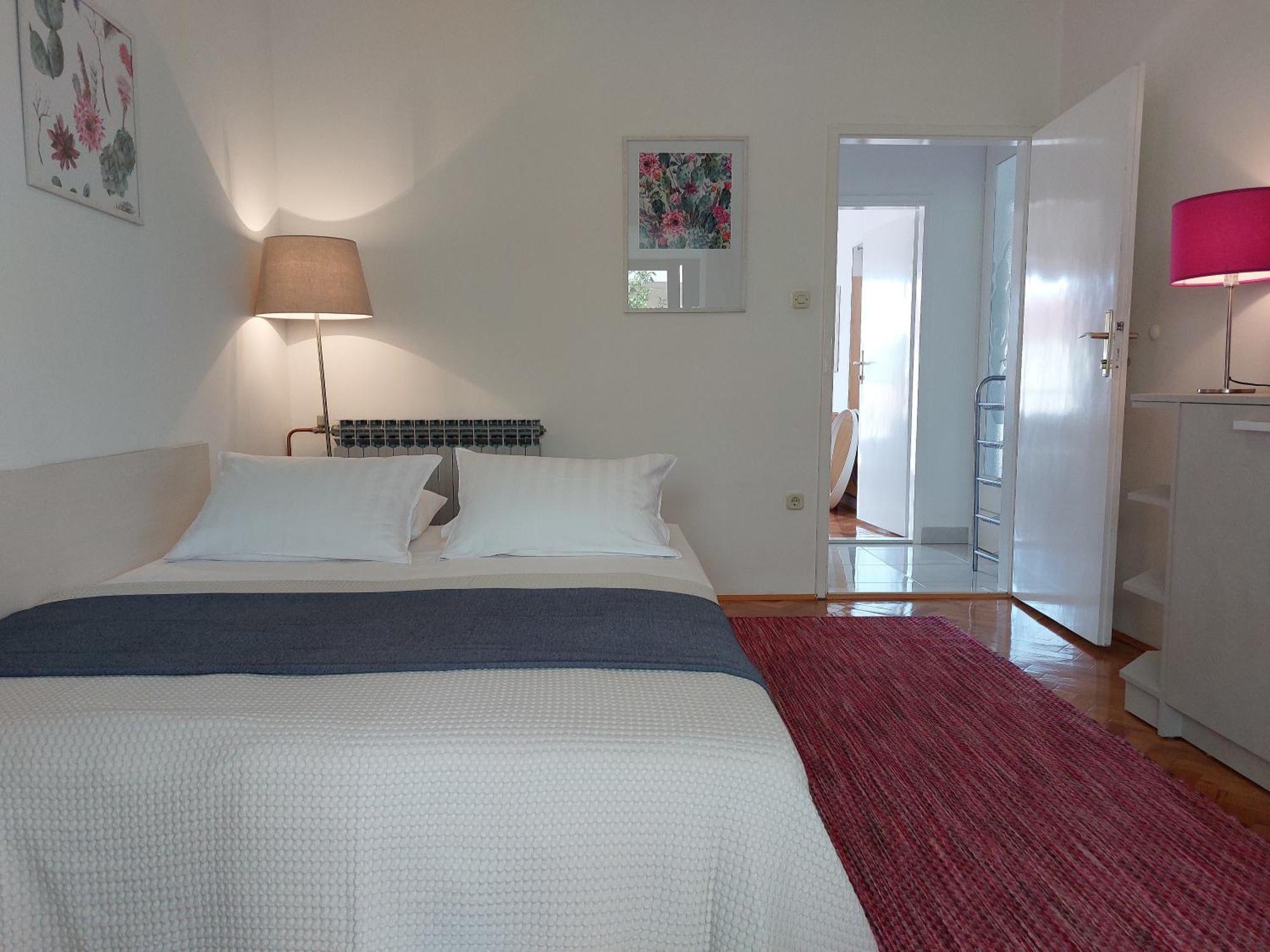 Apartments Denise Podgora Habitación foto